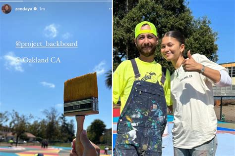 zendaya charity work|how did zendaya impact society.